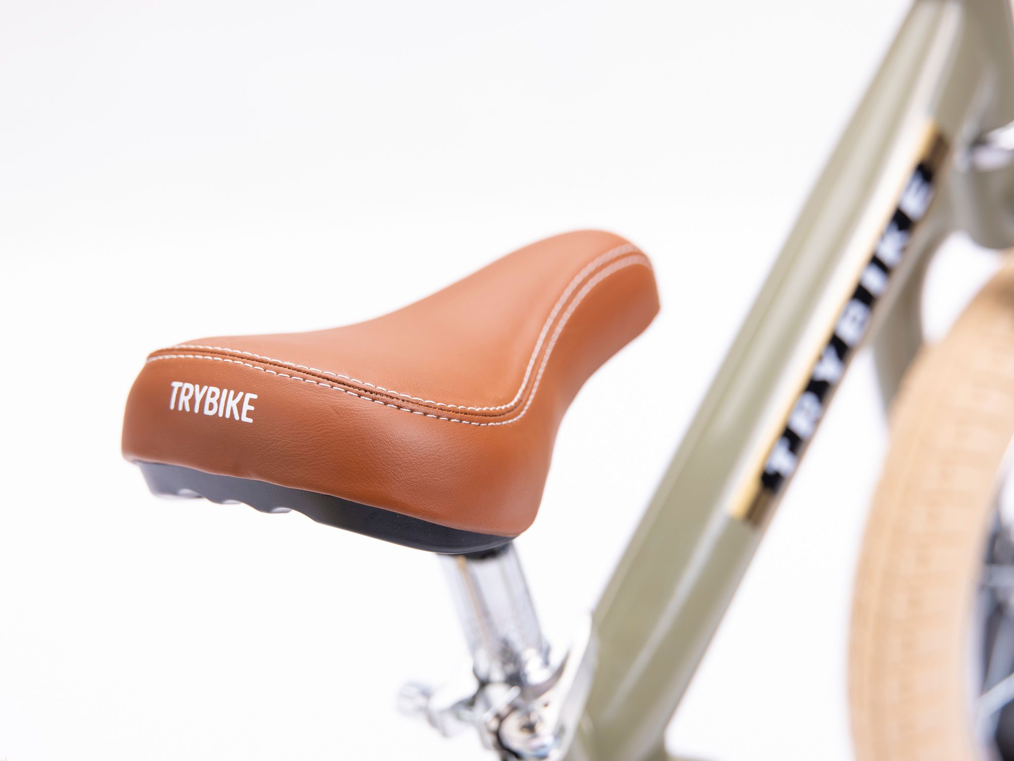 Trybike Steel jooksuratas - Pilt 8