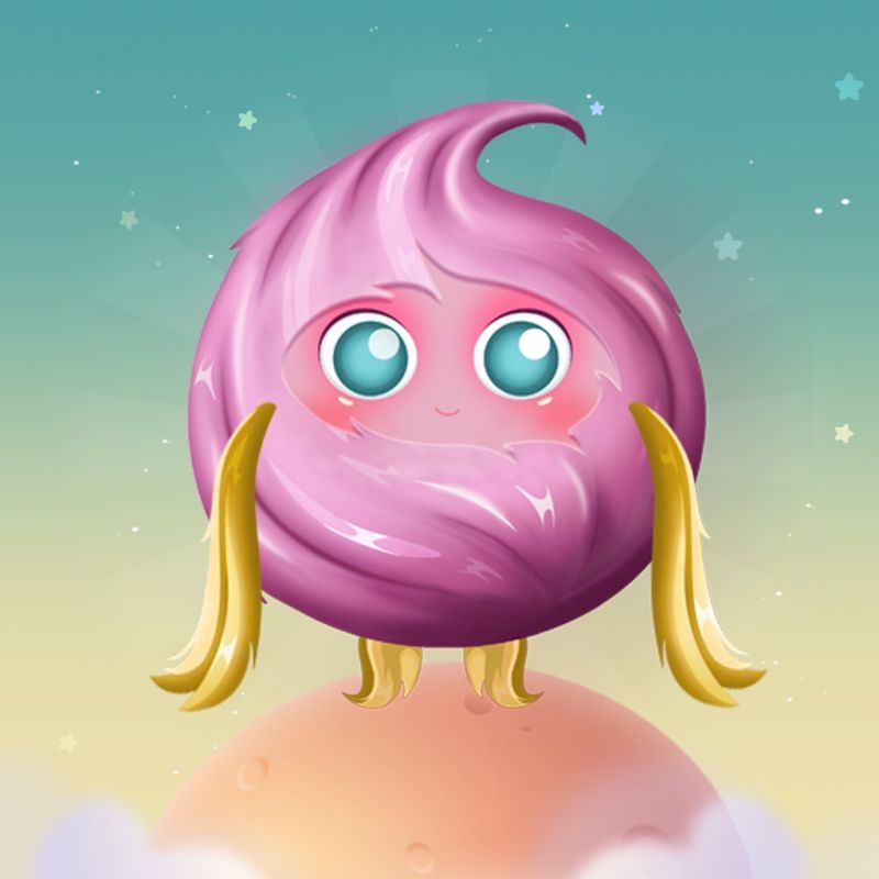 Knowla planeedid - Pilt 2