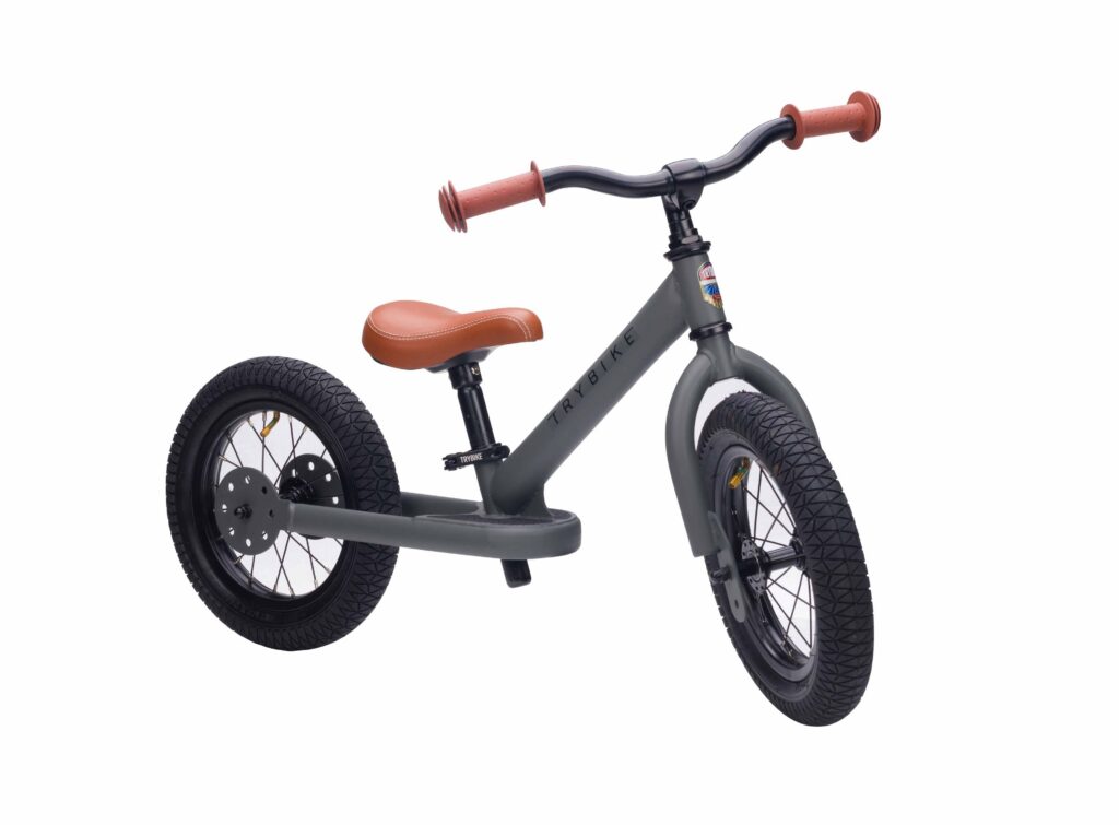 Reguleeritav Trybike jooksuratas matt hall