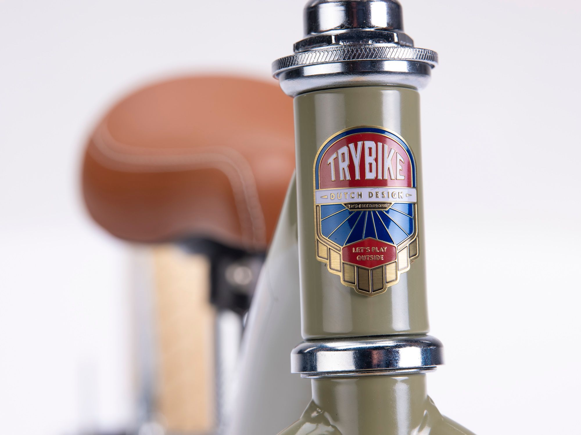 Trybike Steel jooksuratas - Pilt 7